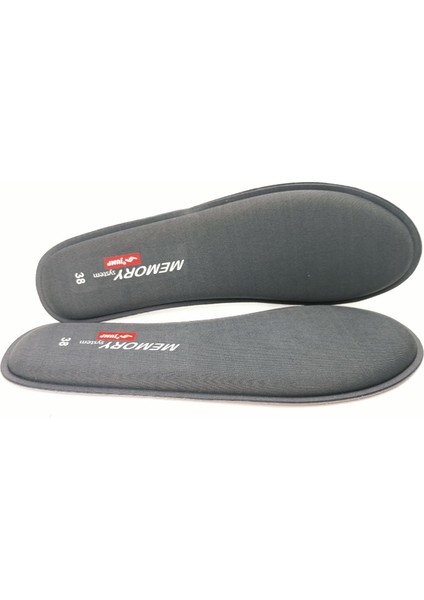 Memory Form Hafızalı Confort Anatomik Taban 36-45 Arası