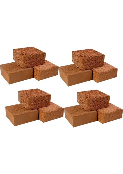 Torubahce Cocopeat %100 Organik Torf 65/70 lt