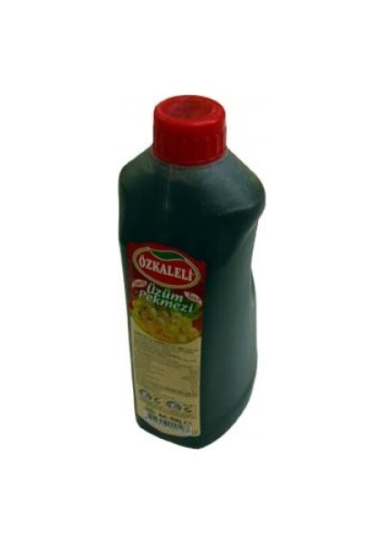 Sıvı Üzüm Pekmezi 1 kg