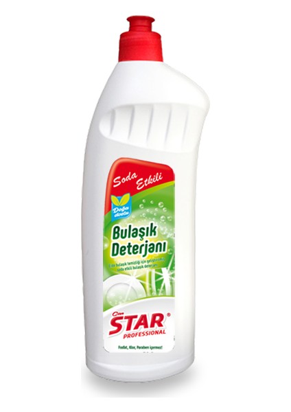 Kimya Sıvı Bulaşık Deterjanı 750 ml