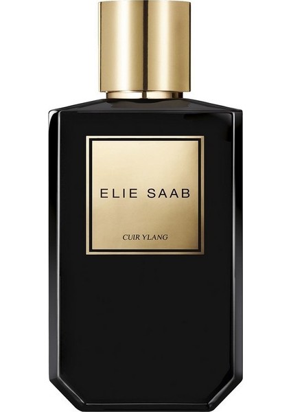 Cuir Ylang Edp 100 ml Parfüm