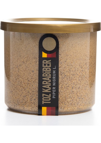 Toz Karabiber 120 gr