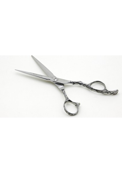 Kuaför Makası Profesyonel Kesim Makası Işlemeli 5.5 Inch 9960
