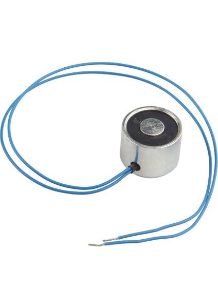 P30/22 Elektro Mıknatıs 10 kg Tutma Gücü