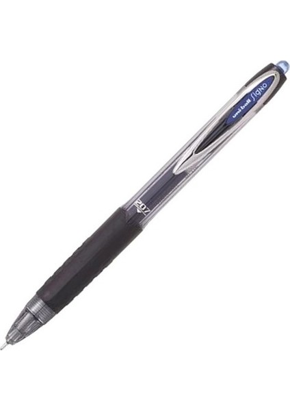 Uni Jel Kalem Sıgno Umn-207 0.7 Mavi 2 Li