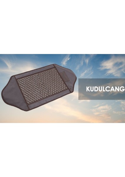 Termal Mat Kore Yeşim Taşlı Minder 240 Adet Yeşim Taşlı indirimleri