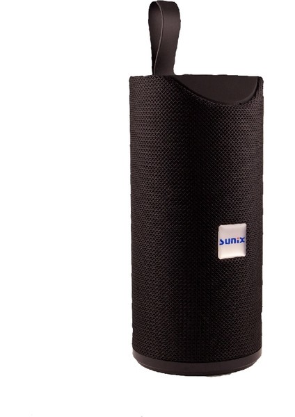 Bts-33 Bluetooth Hoparlör Kablosuz Taşınabilir Ses Bombası Extra Bass