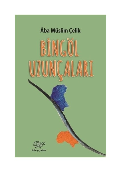 Bingöl Uzunçaları  - Aba Müslim Çelik