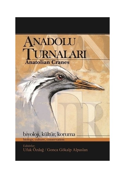 Anadolu Turnaları - Ufuk Özdağ