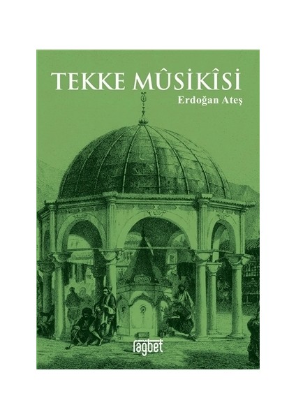 Tekke Musikisi - Erdoğan Ateş