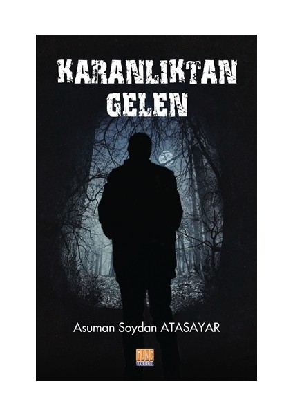 Karanlıktan Gelen - Asuman Soydan Atasayar