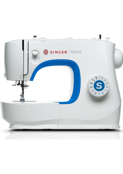 3205 Dikiş Makinesi