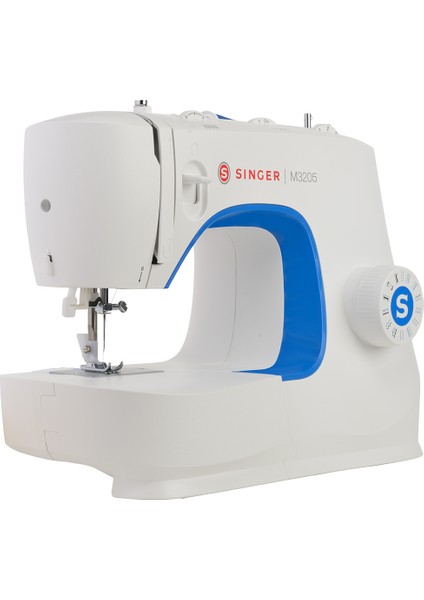 3205 Dikiş Makinesi