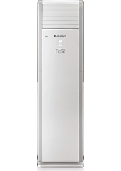 Flair FLR4802FSP-MONOFAZE A 45000 BTU Salon Tipi Split Klima