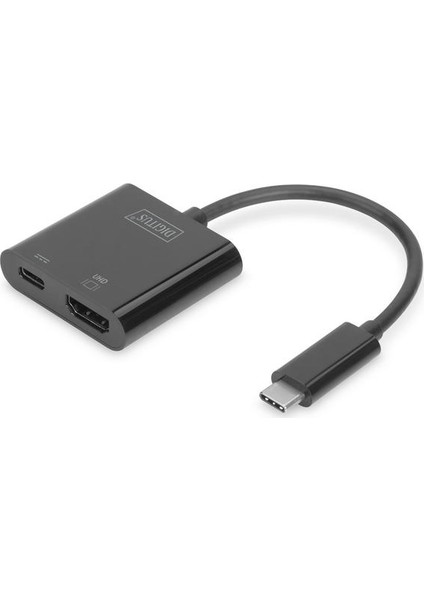 USB 3.1 (Gen. 1) (USB Tip C) HDMI Grafik Adaptörü