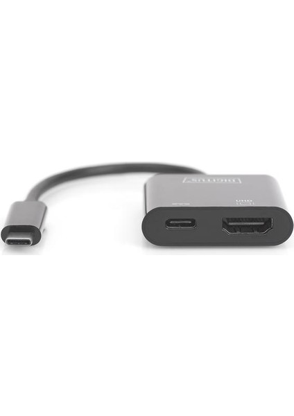 USB 3.1 (Gen. 1) (USB Tip C) HDMI Grafik Adaptörü