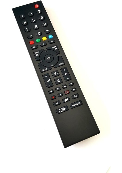 Beko B32LB4310 LED Tv Uyumlu Kumanda