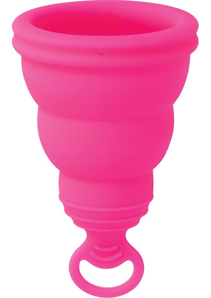 Lily Cup One - Adet Kabı-Menstrual Kap