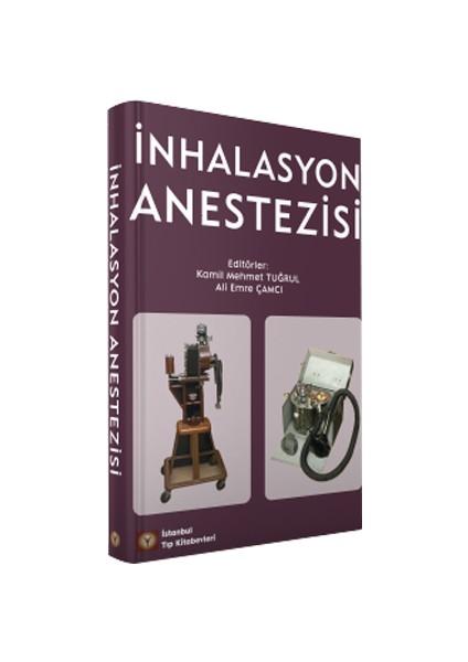 İnhalasyon Anestezisi