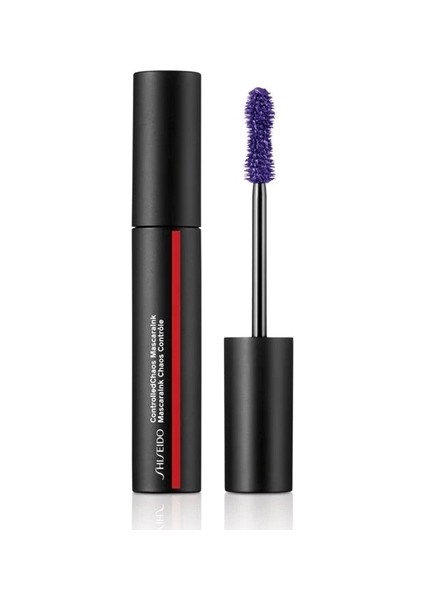 Controlled Chaos Mascaraink 03 Violet Vibe Maskara