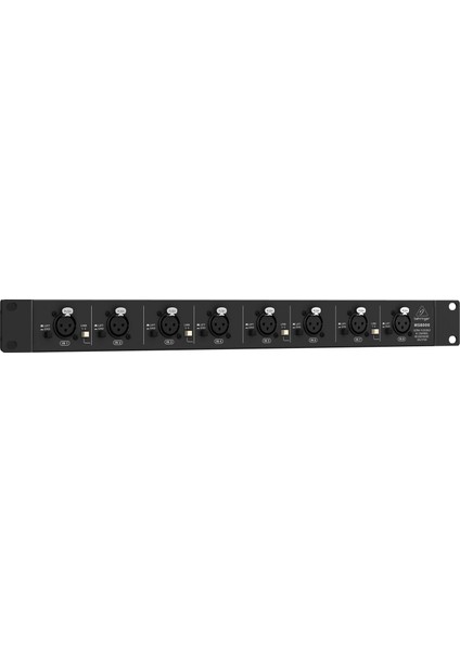 Ultralink MS8000 8-Kanal Mikrofon Splitter fiyatları