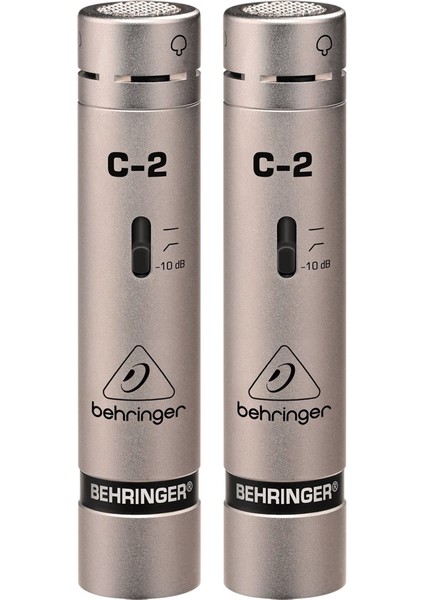 C2 Kondenser Mikrofon