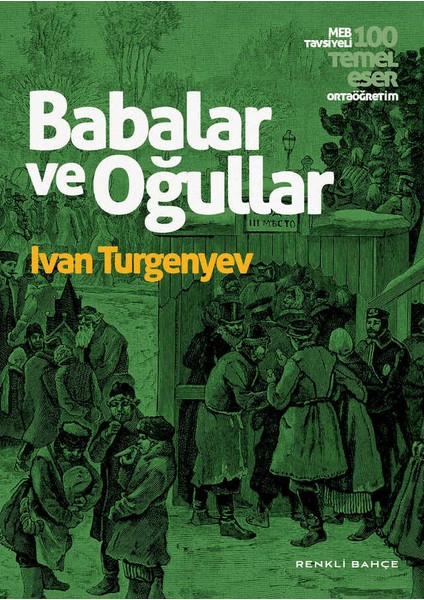 Babalar ve Oğullar