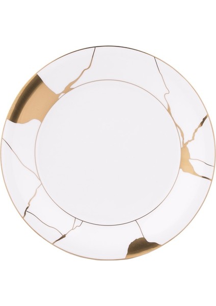 Marble 61 Parça 12 Kişilik Yemek Takımı fırsatları