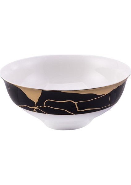 Marble 61 Parça 12 Kişilik Yemek Takımı