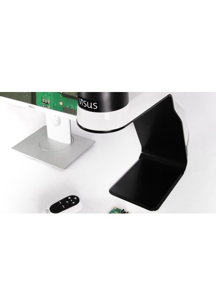 Cmore Plus Fhd Dijital Video Mikroskop