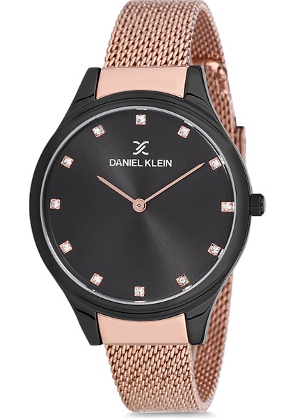 8680161849193 Kadın Kol Saati