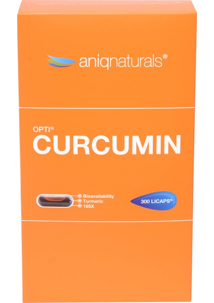 Opti Curcumin 300 Licaps