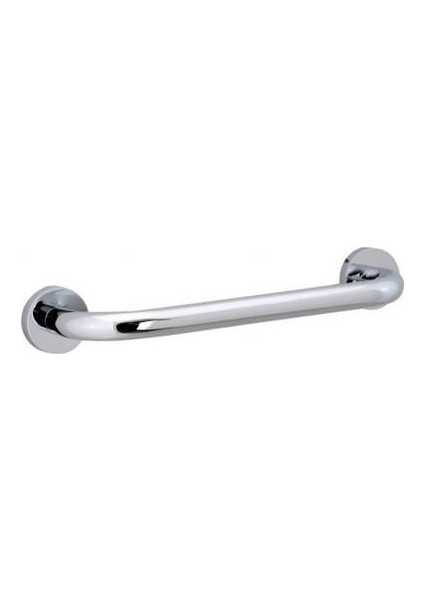 Banyo Engelli Tutunma Barı 50 cm