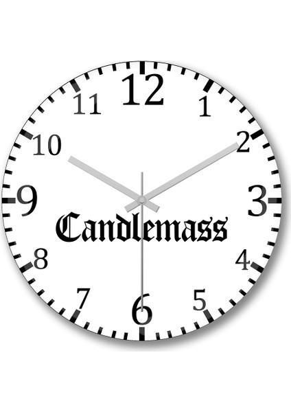 Candlemass Cathedral Celtic Frost Mercyful Fate Saint Vitus Batho