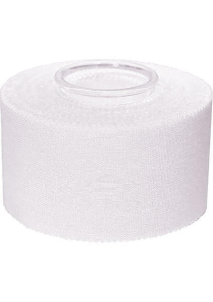 Sport Tape Rijit Sporcu Bandı Beyaz 676201