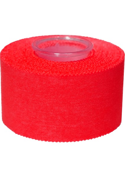 Sport Tape Rijit Sporcu Bandı Kırmızı 676203