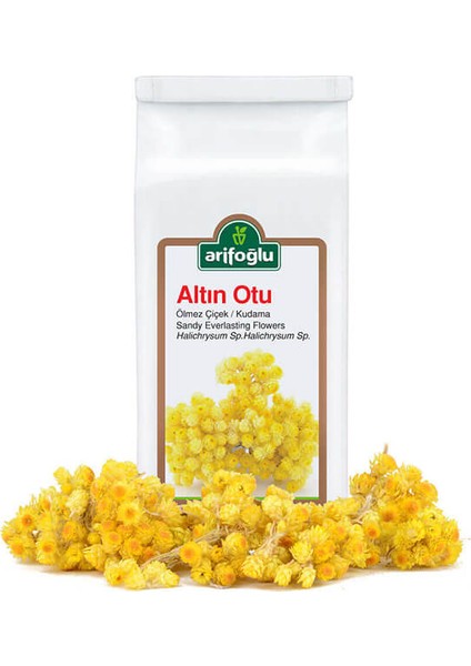 Altın Otu 40 g fiyatları