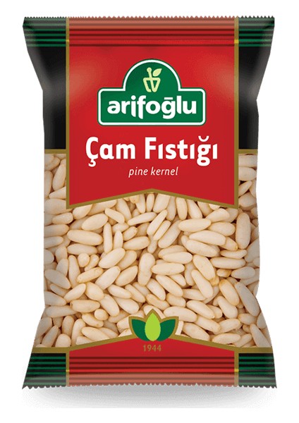 Çam Fıstığı 22g (Maksi)