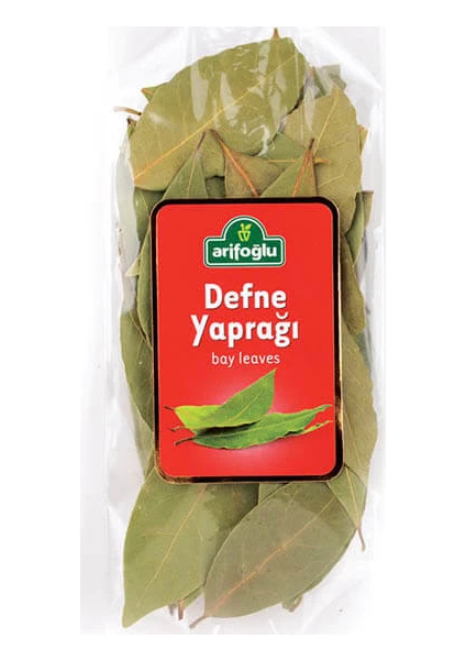 Defne Yaprağı 40 gr