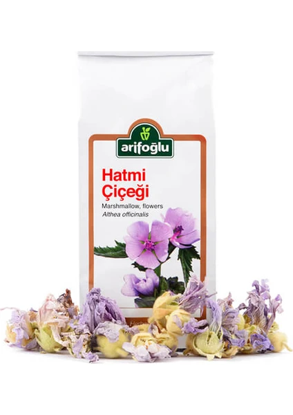 Hatmi Çiçeği 40 g