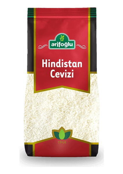 Hindistan Cevizi Rende 125 gr