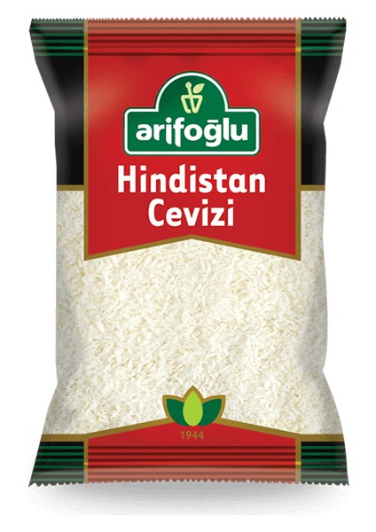 Hindistan Cevizi Rende 50g (Maksi)