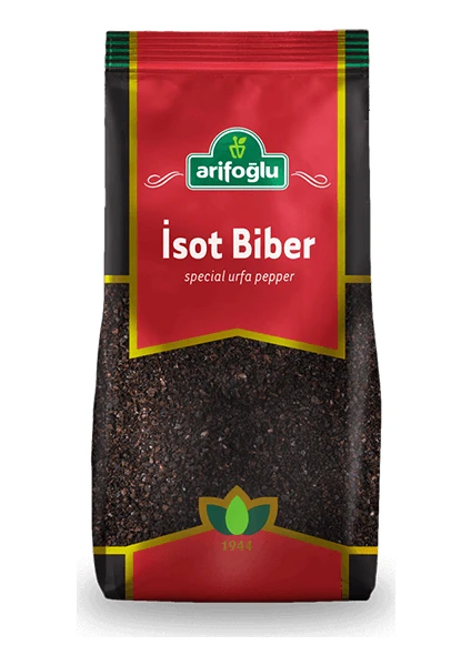 İsot Biber (Acı) 250 gr