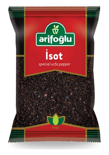 İsot Biber (Acı) 70 gr