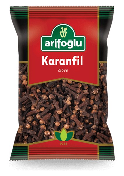 Karanfil Tane 15g (Maksi)