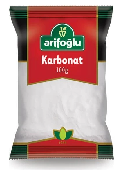 Karbonat 100g (Maksi)