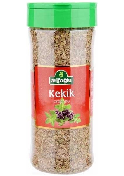 Kekik 60g (Pet)