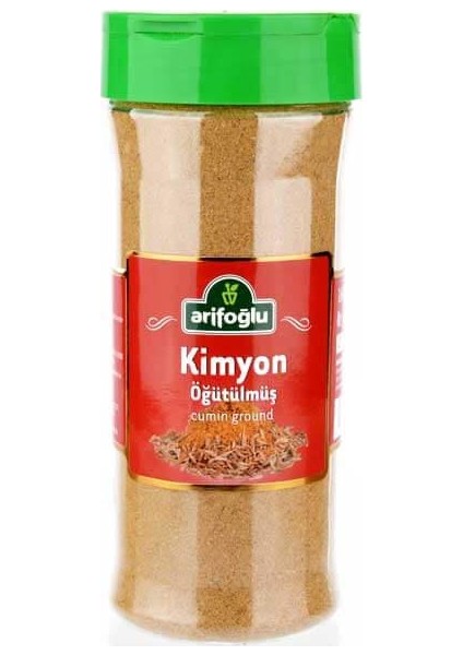 Kimyon Öğütülmüş 160G (Pet)