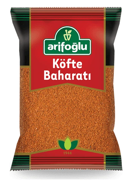 Köfte Baharatı 70g (Maksi)