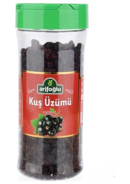 Kuş Üzümü 200g (Pet)
